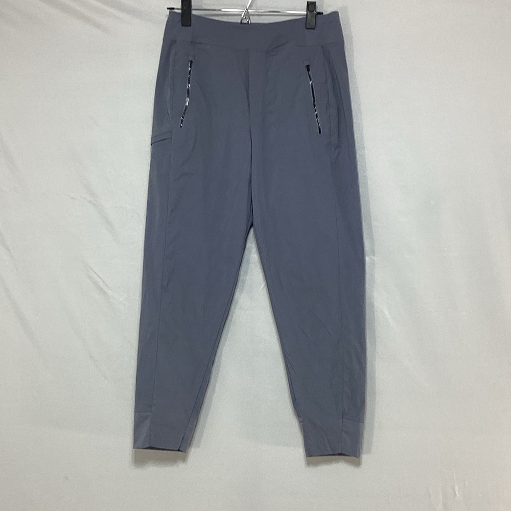 Athleta Women's Gray pant size 4